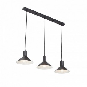 Подвесной светильник Vitaluce V3788 V3788-1/3S в Южноуральске - yuzhnouralsk.ok-mebel.com | фото 2