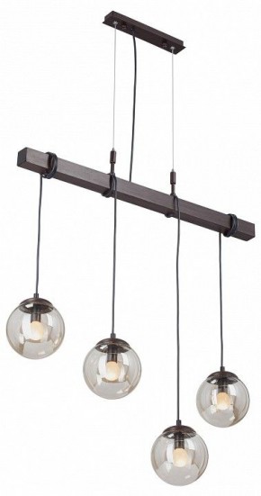 Подвесной светильник Vitaluce V4716 V4716-7/4S в Южноуральске - yuzhnouralsk.ok-mebel.com | фото 2