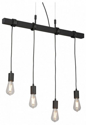 Подвесной светильник Vitaluce V47160 V47160-1/4S в Южноуральске - yuzhnouralsk.ok-mebel.com | фото