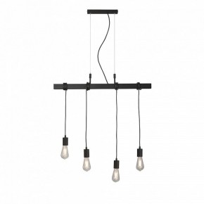 Подвесной светильник Vitaluce V47160 V47160-1/4S в Южноуральске - yuzhnouralsk.ok-mebel.com | фото 4