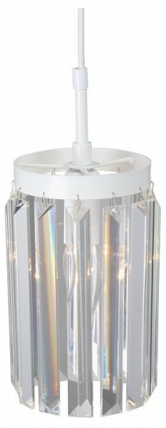 Подвесной светильник Vitaluce V5151 V5151-0/1S в Южноуральске - yuzhnouralsk.ok-mebel.com | фото