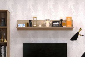 Полка навесная  900 Вега Скандинавия в Южноуральске - yuzhnouralsk.ok-mebel.com | фото 6