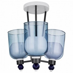 Потолочная люстра 33 идеи S26LB-S02WH CHN902.03.WH17.WBL-S26LB-S02WH в Южноуральске - yuzhnouralsk.ok-mebel.com | фото