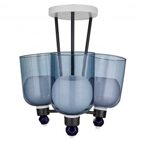 Потолочная люстра 33 идеи S26LB-S02WH CHN902.03.WH17.WBL-S26LB-S02WH в Южноуральске - yuzhnouralsk.ok-mebel.com | фото 3