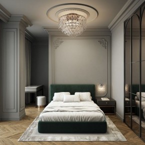 Потолочная люстра Bogate"s Cappio 380/8 Smart в Южноуральске - yuzhnouralsk.ok-mebel.com | фото 2