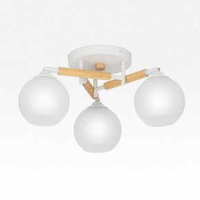 Потолочная люстра Citilux Tika CL133130 в Южноуральске - yuzhnouralsk.ok-mebel.com | фото 3