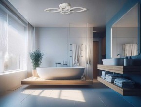 Потолочная люстра De City Мадлен 15 424018104 в Южноуральске - yuzhnouralsk.ok-mebel.com | фото 7
