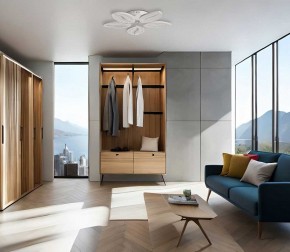 Потолочная люстра De City Мадлен 15 424018405 в Южноуральске - yuzhnouralsk.ok-mebel.com | фото 9