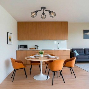 Потолочная люстра Eglo TARBES 31531 в Южноуральске - yuzhnouralsk.ok-mebel.com | фото