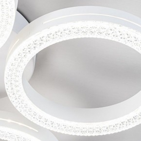 Потолочная люстра Escada Fianit 10282/4LED в Южноуральске - yuzhnouralsk.ok-mebel.com | фото 7