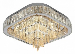 Потолочная люстра Escada Passion 10232/SG LED в Южноуральске - yuzhnouralsk.ok-mebel.com | фото