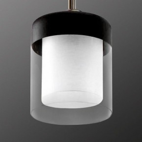 Потолочная люстра Imex MD.06593 MD.06593-4-S-BK+AB в Южноуральске - yuzhnouralsk.ok-mebel.com | фото 2