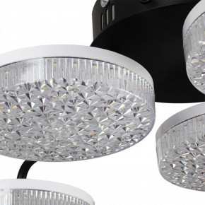 Потолочная люстра Lumion Didana 8236/6CL в Южноуральске - yuzhnouralsk.ok-mebel.com | фото 10