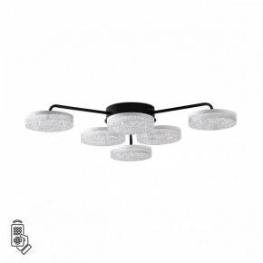 Потолочная люстра Lumion Didana 8236/6CL в Южноуральске - yuzhnouralsk.ok-mebel.com | фото 5