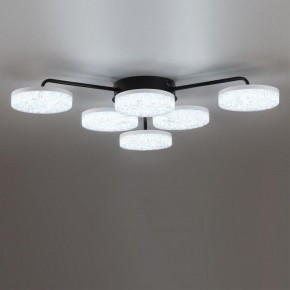 Потолочная люстра Lumion Didana 8236/6CL в Южноуральске - yuzhnouralsk.ok-mebel.com | фото 6
