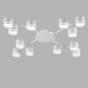 Потолочная люстра Lumion Gareta 8235/12C в Южноуральске - yuzhnouralsk.ok-mebel.com | фото 4
