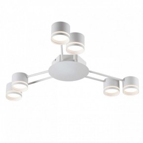 Потолочная люстра Lumion Gareta 8235/6C в Южноуральске - yuzhnouralsk.ok-mebel.com | фото 3