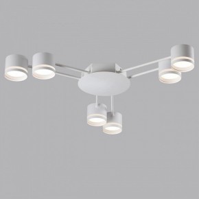 Потолочная люстра Lumion Gareta 8235/6C в Южноуральске - yuzhnouralsk.ok-mebel.com | фото 4