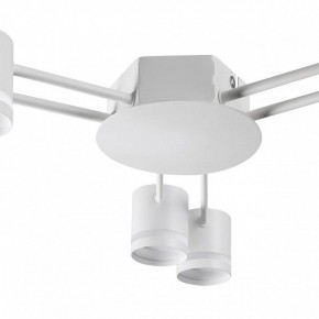 Потолочная люстра Lumion Gareta 8235/6C в Южноуральске - yuzhnouralsk.ok-mebel.com | фото 8