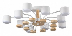 Потолочная люстра Lumion Rondo 8196/10C в Южноуральске - yuzhnouralsk.ok-mebel.com | фото