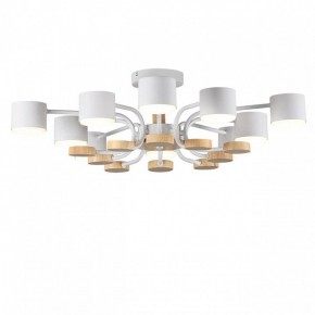 Потолочная люстра Lumion Rondo 8196/10C в Южноуральске - yuzhnouralsk.ok-mebel.com | фото 2