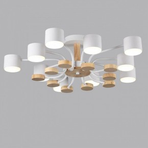 Потолочная люстра Lumion Rondo 8196/10C в Южноуральске - yuzhnouralsk.ok-mebel.com | фото 4