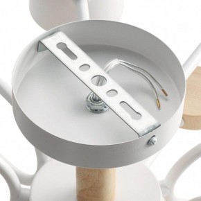 Потолочная люстра Lumion Rondo 8196/10C в Южноуральске - yuzhnouralsk.ok-mebel.com | фото 6