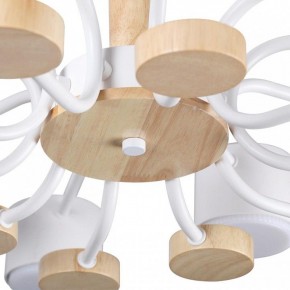 Потолочная люстра Lumion Rondo 8196/10C в Южноуральске - yuzhnouralsk.ok-mebel.com | фото 9