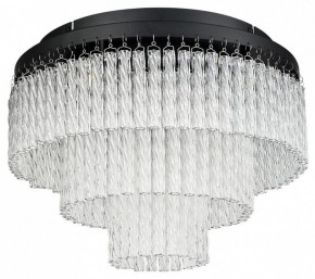 Потолочная люстра Lumion Spirals 6576/11CR в Южноуральске - yuzhnouralsk.ok-mebel.com | фото