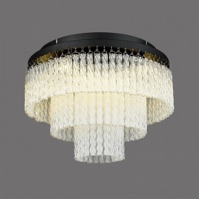 Потолочная люстра Lumion Spirals 6576/11CR в Южноуральске - yuzhnouralsk.ok-mebel.com | фото 2