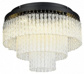 Потолочная люстра Lumion Spirals 6576/11CR в Южноуральске - yuzhnouralsk.ok-mebel.com | фото 3