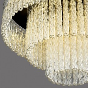 Потолочная люстра Lumion Spirals 6576/11CR в Южноуральске - yuzhnouralsk.ok-mebel.com | фото 5