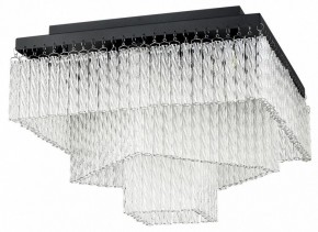 Потолочная люстра Lumion Spirals 6576/11CS в Южноуральске - yuzhnouralsk.ok-mebel.com | фото
