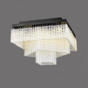 Потолочная люстра Lumion Spirals 6576/11CS в Южноуральске - yuzhnouralsk.ok-mebel.com | фото 2