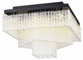 Потолочная люстра Lumion Spirals 6576/11CS в Южноуральске - yuzhnouralsk.ok-mebel.com | фото 3