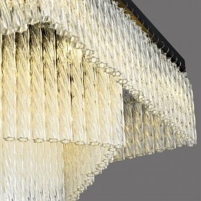 Потолочная люстра Lumion Spirals 6576/11CS в Южноуральске - yuzhnouralsk.ok-mebel.com | фото 5