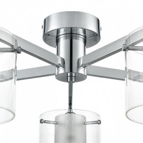Потолочная люстра Lumion VERDI 8261/5C в Южноуральске - yuzhnouralsk.ok-mebel.com | фото 8