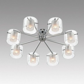 Потолочная люстра Lumion VERDI 8261/8C в Южноуральске - yuzhnouralsk.ok-mebel.com | фото 5