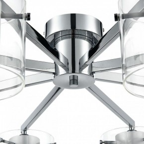 Потолочная люстра Lumion VERDI 8261/8C в Южноуральске - yuzhnouralsk.ok-mebel.com | фото 8