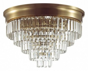 Потолочная люстра Lumion ZAHA 5257/8C в Южноуральске - yuzhnouralsk.ok-mebel.com | фото