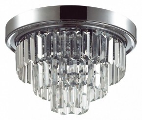 Потолочная люстра Lumion ZAHA 8266/4C в Южноуральске - yuzhnouralsk.ok-mebel.com | фото
