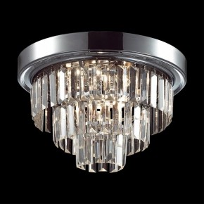 Потолочная люстра Lumion ZAHA 8266/4C в Южноуральске - yuzhnouralsk.ok-mebel.com | фото 3