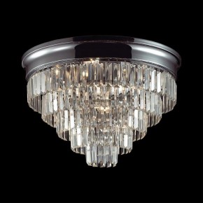 Потолочная люстра Lumion ZAHA 8266/8C в Южноуральске - yuzhnouralsk.ok-mebel.com | фото 3
