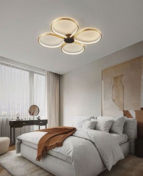 Потолочная люстра Lussole Lowell LSP-7351 в Южноуральске - yuzhnouralsk.ok-mebel.com | фото 2