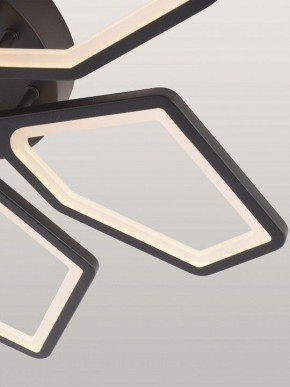 Потолочная люстра Natali Kovaltseva 8144 LED LAMPS 81444 в Южноуральске - yuzhnouralsk.ok-mebel.com | фото 9