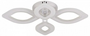 Потолочная люстра Natali Kovaltseva Angel LED LAMPS 81197 в Южноуральске - yuzhnouralsk.ok-mebel.com | фото