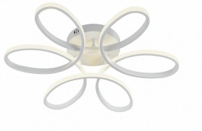 Потолочная люстра Natali Kovaltseva COBRA LED LAMPS 81121/6C в Южноуральске - yuzhnouralsk.ok-mebel.com | фото 2