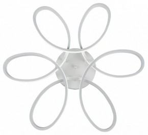Потолочная люстра Natali Kovaltseva COBRA LED LAMPS 81121/6C в Южноуральске - yuzhnouralsk.ok-mebel.com | фото 5