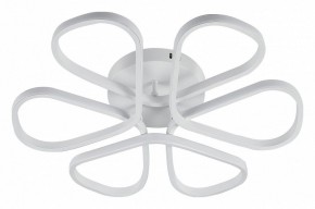 Потолочная люстра Natali Kovaltseva COBRA LED LAMPS 81121/7C в Южноуральске - yuzhnouralsk.ok-mebel.com | фото