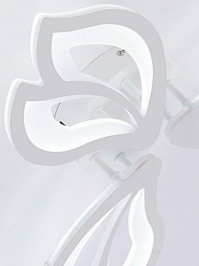 Потолочная люстра Natali Kovaltseva FORTUNA LED LAMPS 81107/2C в Южноуральске - yuzhnouralsk.ok-mebel.com | фото 10
